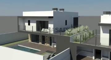 Casa 4 habitaciónes, Duplex