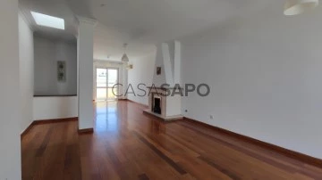 Apartamento T3 Duplex