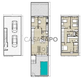 Town House 4 Bedrooms