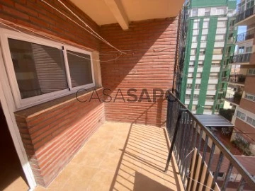 Piso 3 habitaciones