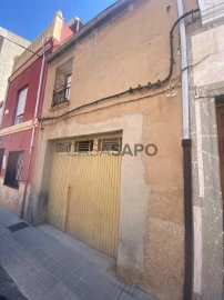 Casa 2 habitaciones + 1 hab. auxiliar