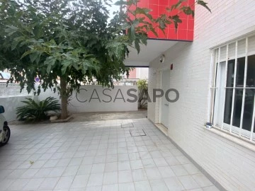 Vivienda adosada 4 habitaciónes, Duplex