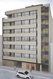 Apartamento 2 habitaciones + 1 hab. auxiliar