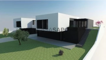 Vivienda pareada 4 habitaciónes, Duplex