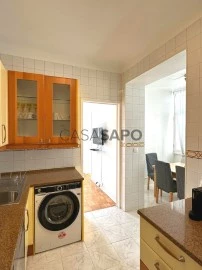 Apartamento 4 habitaciones