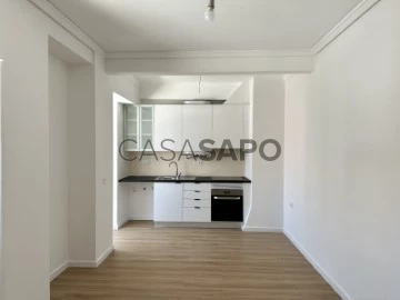 Apartamento 2 habitaciones