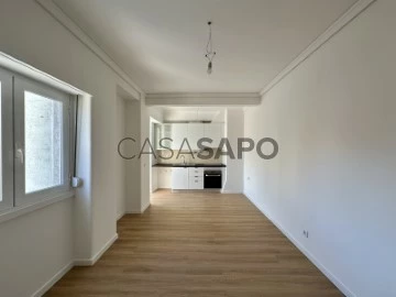 Apartamento 2 habitaciones