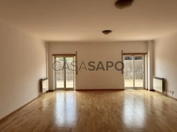 Apartamento T4