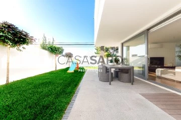 Casa 3 habitaciones, Triplex