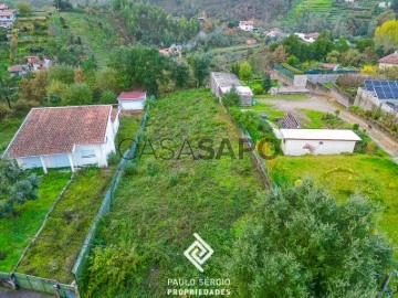 Parcela vivienda