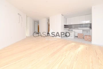 Apartamento T1