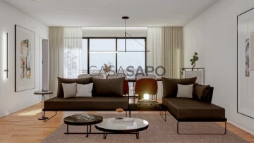 Apartamento 3 habitaciones