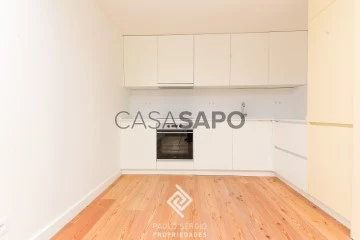 Apartamento 2 habitaciones