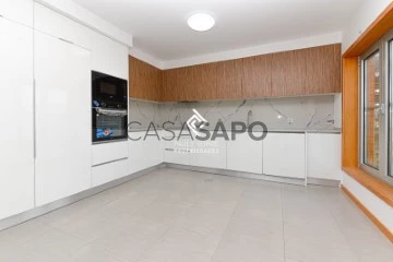 Apartamento T4