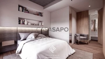 Apartamento 3 habitaciones