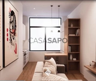 Apartamento 1 habitación