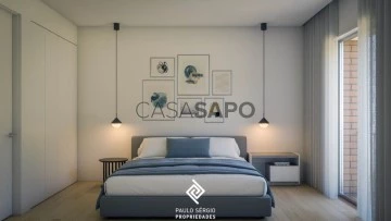 Apartamento 2 habitaciones