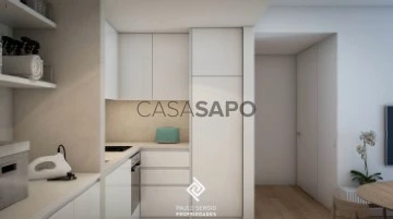 Apartamento 1 habitación