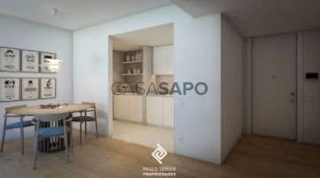 Apartamento 1 habitación