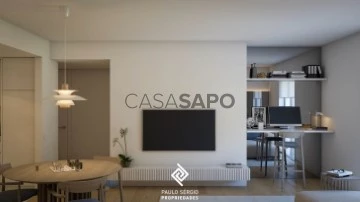 Apartamento 2 habitaciones