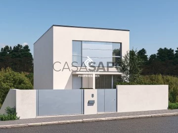 Casa 4 habitaciónes, Duplex