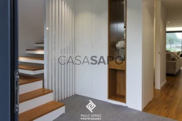 Casa 3 habitaciones, Triplex