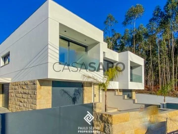 Casa 4 habitaciónes, Duplex