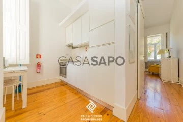 Apartamento Estudio