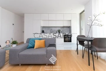 Apartamento 2 habitaciones