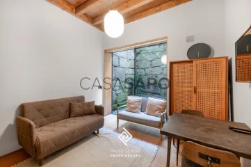 Apartamento Estudio