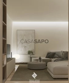 Apartamento 3 habitaciones