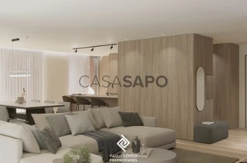 Apartamento T4