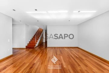 Dúplex 3 habitaciones, Duplex