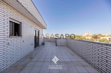 Apartamento 3 habitaciones, Duplex