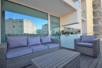 Apartamento T4