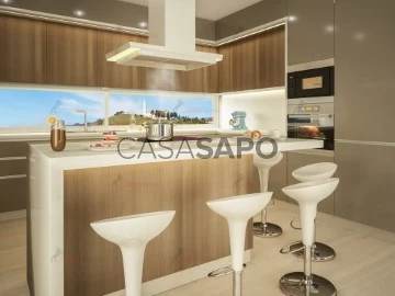 Apartamento 2 habitaciones