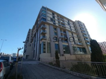 Apartamento 3 habitaciones + 1 hab. auxiliar