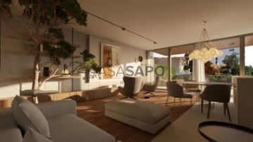 Apartamento 2 habitaciones