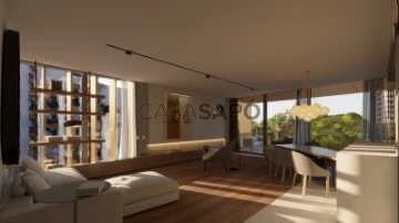 Apartamento 3 habitaciones