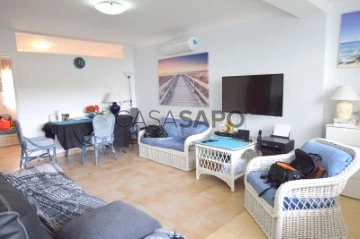 Apartamento 2 habitaciones