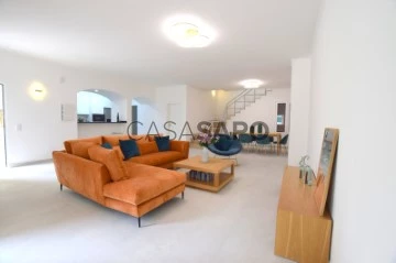 Casa 3 habitaciones, Triplex