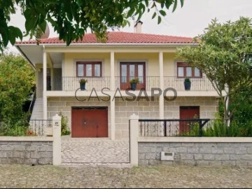 Casa 3 habitaciones, Duplex