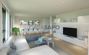 Apartamento 3 habitaciones