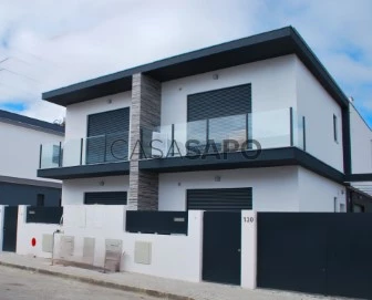 Vivienda pareada 3 habitaciones