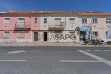 Appartement 4 Pièces