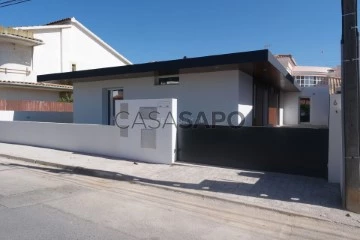 Detached House 3 Bedrooms