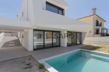 Detached House 3 Bedrooms