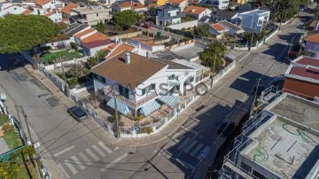 Vivienda Aislada 6 habitaciones