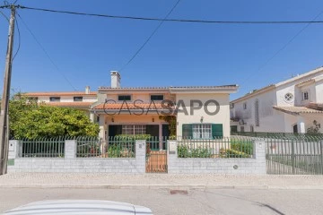 Detached House 4 Bedrooms