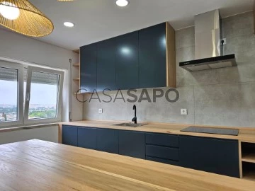 Apartamento T2